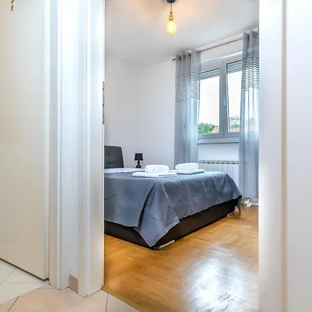 Prte Apartment Rijeka