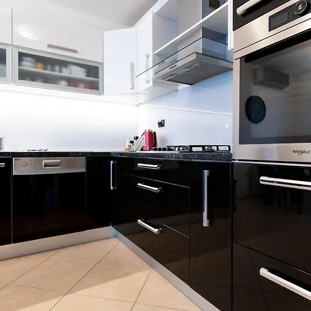 Apartment Prte