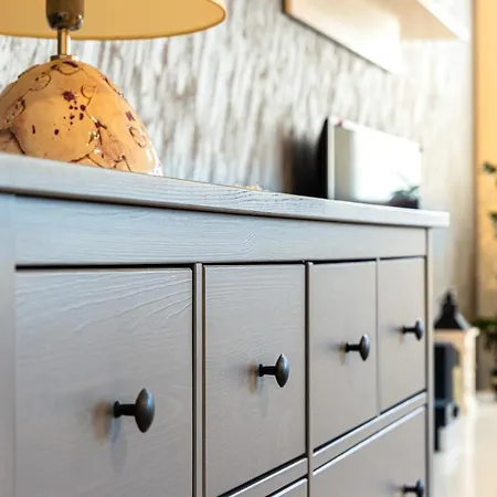 Apartment Prte