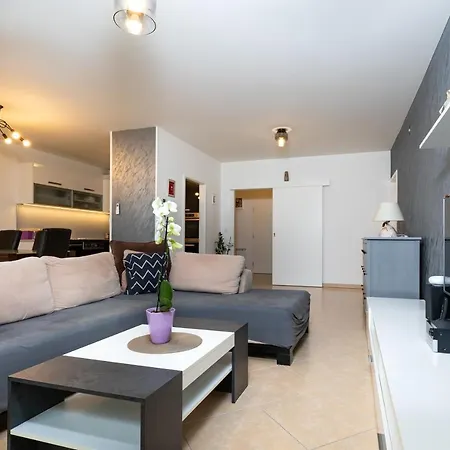 Apartment Prte *