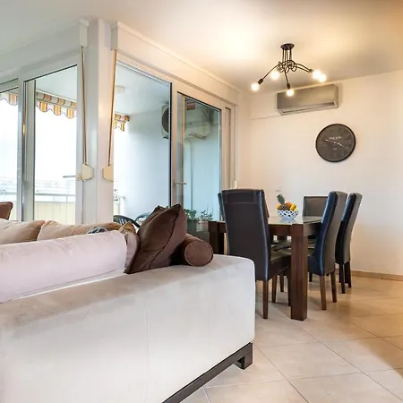 Prte Apartment