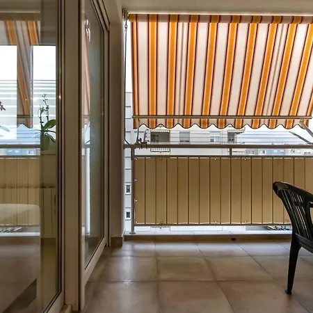Prte Apartment Rijeka