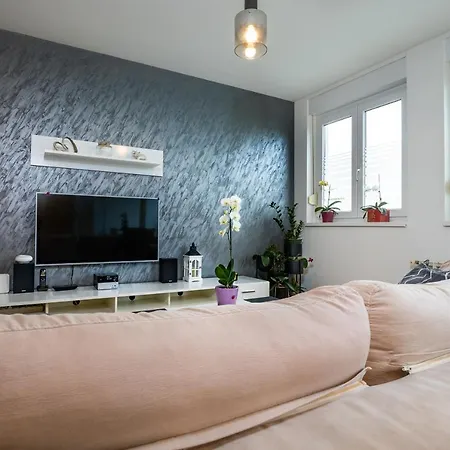 Apartment Prte *